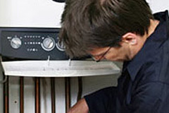 boiler repair Harbledown
