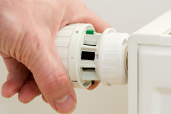 Harbledown central heating repair costs