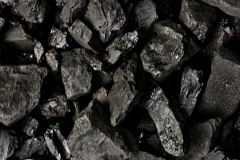 Harbledown coal boiler costs