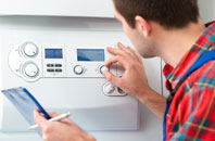 free commercial Harbledown boiler quotes