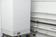 free Harbledown condensing boiler quotes
