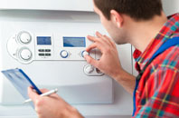 free Harbledown gas safe engineer quotes