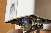 free Harbledown boiler install quotes